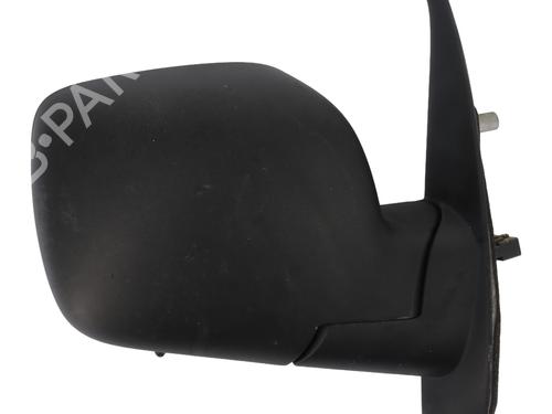 Used Right mirror RENAULT KANGOO / GRAND KANGOO II (KW0/1_) 1.5 dCi 90 (KW05, KW08, KW0G, KW11) (90 hp) 29213838