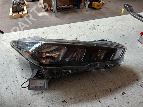Right headlight NISSAN MICRA V (K14) 1.0 IG-T | BP33679615C29 - Image 7