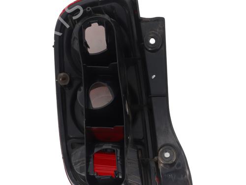 Right taillight NISSAN MICRA III (K12) 1.2 16V | BP32305114C35 