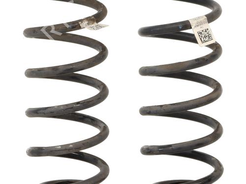 Used Shock absorber spring VW GOLF VII (5G1, BQ1, BE1, BE2) 2.0 GTI (220 hp) 19709603