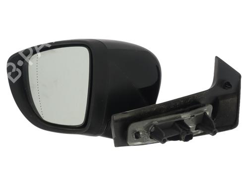 Left mirror RENAULT ZOE (BFM_) ZOE | BP37745999C26 - Image 2