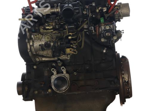 Engine CITROËN C15 Box Body/MPV (VD_) 1.9 D | BP29162129M1 