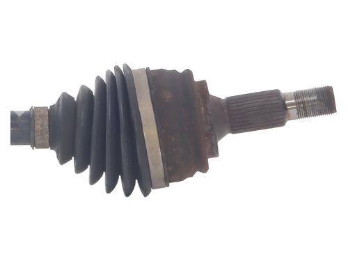 Left front driveshaft PEUGEOT RIFTER 1.2 PureTech 110 | BP33455593M38 - Image 3