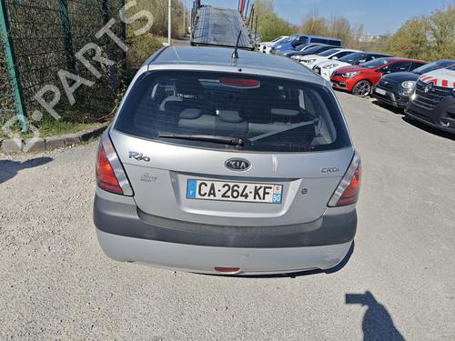Left headlight KIA RIO II (JB) 1.5 CRDi | BP26661789C28  - Image 14
