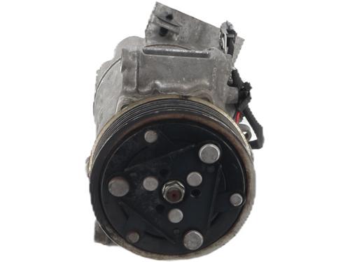 AC-Kompressor RENAULT CLIO IV (BH_) 0.9 TCe 90 (BHNF, BHMA, BHMH, BHJK, BHJR) (90 hp) 22373991