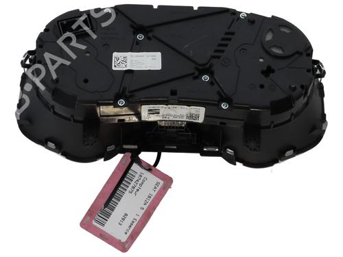 Instrument cluster SEAT IBIZA V (KJ1, KJG) 1.0 TSI | BP26878913C47 