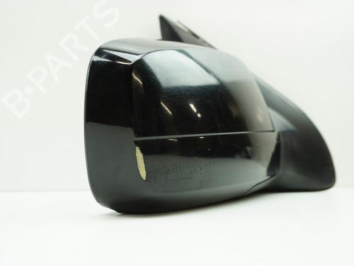 Used Right mirror KIA SORENTO I (JC) 2.5 CRDi 4WD (140 hp) 18173326