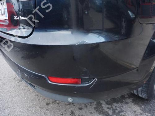 Radio FORD MONDEO IV (BA7) 1.8 TDCi | BP18176478E6 