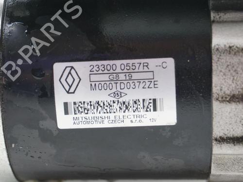 Startmotor DACIA LOGAN MCV II TCe 90 (K8M1, K8MA, K8AC) | BP18177411M8 