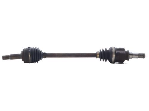 Used Left front driveshaft TOYOTA AYGO (_B1_) 1.0 (KGB10_, KGB10R) (68 hp) 29838219