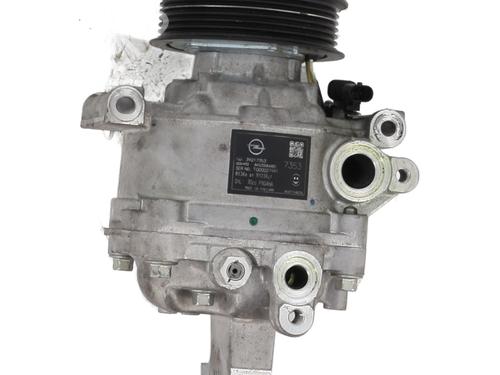 AC compressor OPEL ASTRA K (B16) 1.5 CRDI (68) | BP29080878M34 