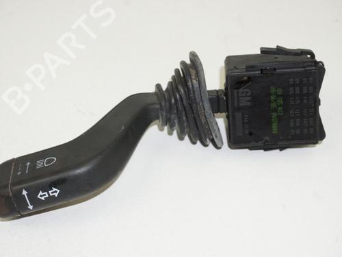 Used Headlight switch OPEL MERIVA A MPV (X03) 1.7 CDTI (E75) (100 hp) 22072264