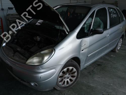 Subframe CITROËN XSARA PICASSO (N68) 2.0 HDi | BP18179032M9 