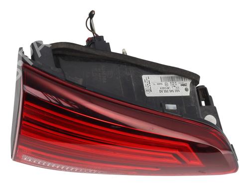 Used Left tailgate light Left tailgate light VW GOLF VII (5G1, BQ1, BE1, BE2) 1.6 TDI (105 hp) 30618578 30618578