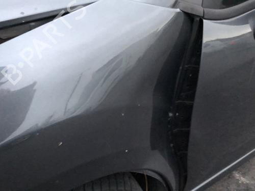 Left front driveshaft CITROËN C3 II (SC_) 1.2 VTi 82 | BP24809554M38  - Image 24