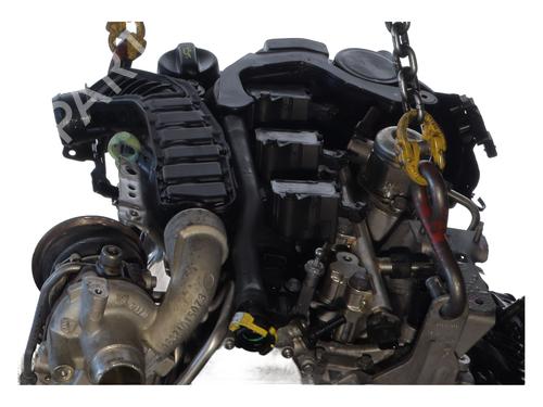 Engine PEUGEOT 208 II (UB_, UP_, UW_, UJ_) 1.2 PureTech 100 | BP22075163M1 