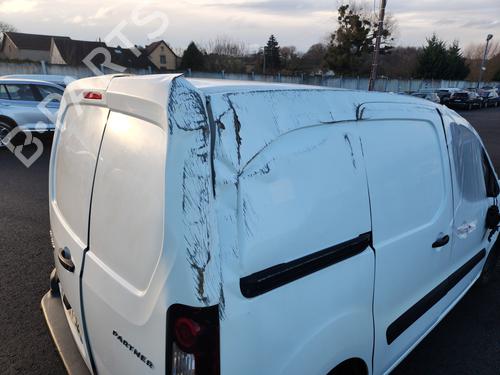 Alternator PEUGEOT PARTNER Box Body/MPV 1.6 BlueHDi 100 | BP31645910M7  - Image 11