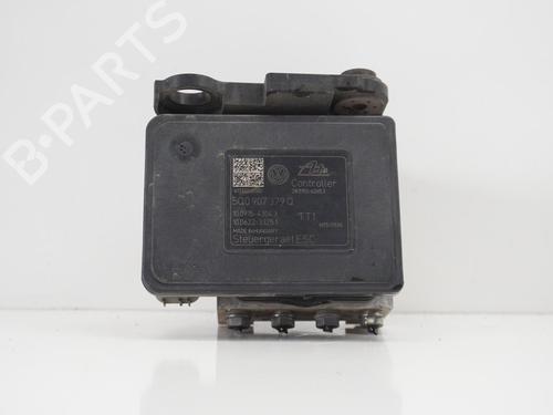ABS pump AUDI A3 Sportback (8VA, 8VF) 2.0 TDI | BP18190923M43 
