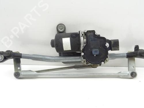 Used Front wiper motor OPEL ADAM (M13) 1.4 (101 hp) 18178358