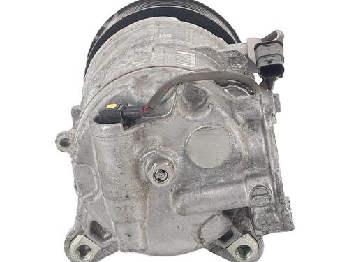 AC compressor BMW 1 (F20) 118 d | BP25435771M34 