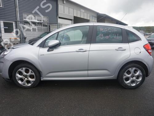 Alternator CITROËN C3 II (SC_) 1.4 VTi 95 | BP23763895M7  - Image 17