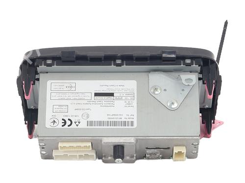 Used Radio Radio PEUGEOT 108 1.0 VTi (69 hp) 27212168 27212168