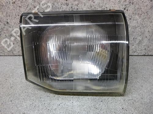 Højre forlygte MITSUBISHI PAJERO II (V3_W, V2_W, V4_W, V5_W) 2.5 TD 4WD (V24W) | BP18186285C29 