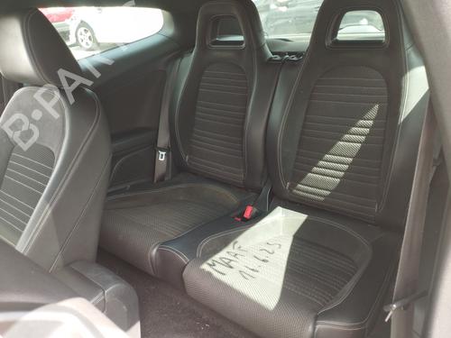 Shift knob VW SCIROCCO III (137, 138) 2.0 TDI | BP30542671I34 - Image 19