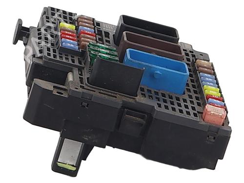 Fuse box PEUGEOT 508 SW I (8E_) 2.0 HDi | BP29162165E1 