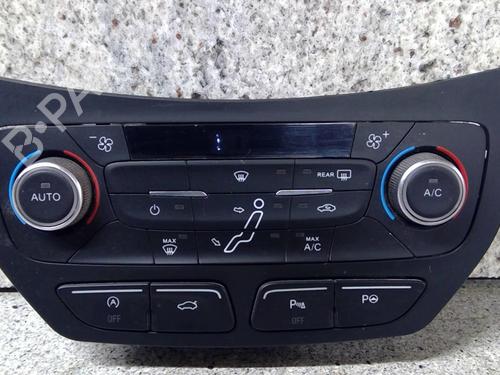 Used Climate control Climate control FORD GRAND C-MAX (DXA/CB7, DXA/CEU) 1.5 TDCi (120 hp) 18190131 18190131