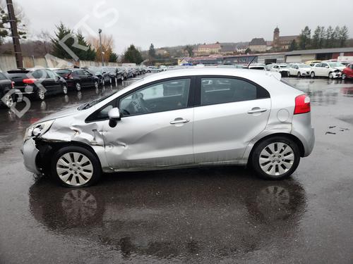 Climate control KIA RIO III (UB) 1.25 CVVT | BP33302145I5 - Image 16