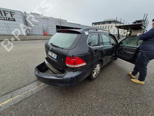 Brukte deler til VW GOLF V Variant (1K5) 1.9 TDI (105 hp) 4435924