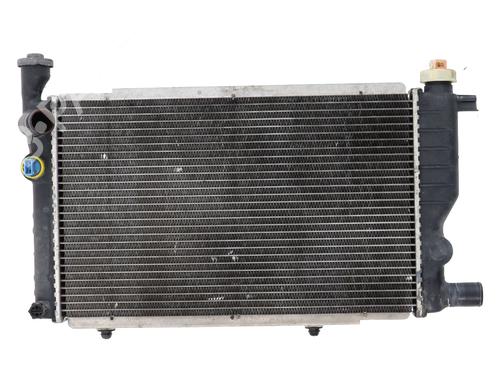 Used Water radiator PEUGEOT 205 II (20A/C) 1.1 (60 hp) 27722989