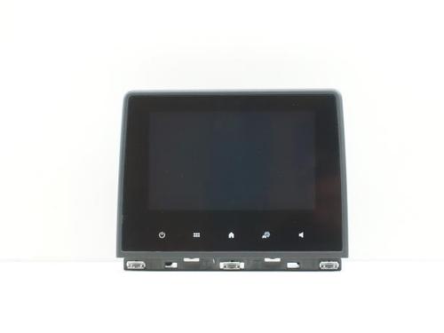 Used Display monitor RENAULT CLIO V (B7_) 1.0 SCe 75 (B7M5) (72 hp) 21263600