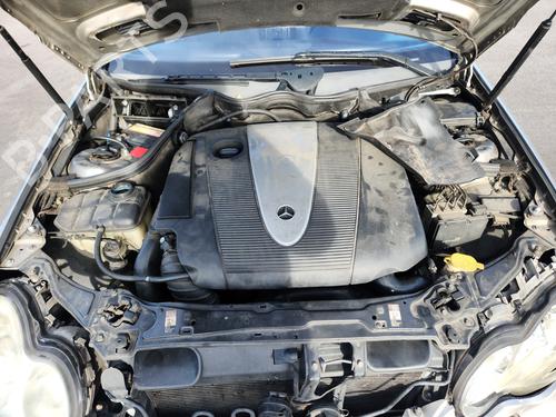 Comando luci MERCEDES-BENZ C-CLASS T-Model (S203) C 220 CDI (203.208) | BP30936783I24