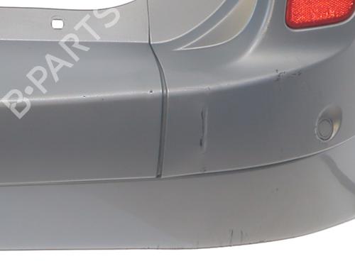 Bagtil kofangere Bagtil kofangere RENAULT GRAND SCÉNIC II (JM0/1_) [2004-2009] 37164778 37164778