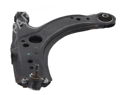 Used Left front suspension arm VW GOLF IV Variant (1J5) 1.9 TDI (115 hp) 22362640