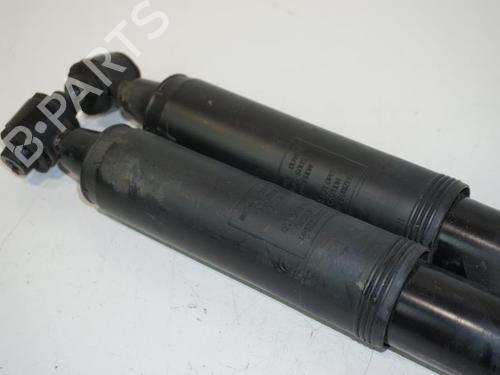 Used Right rear shock absorber PEUGEOT 208 I (CA_, CC_) 1.2 VTI 82 (82 hp) 22071772