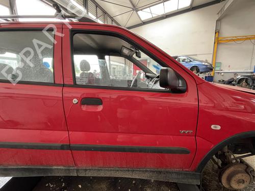 Used Right front door SUZUKI IGNIS II (MH) 1.5 4x4 (RM415) (99 hp) 20492780