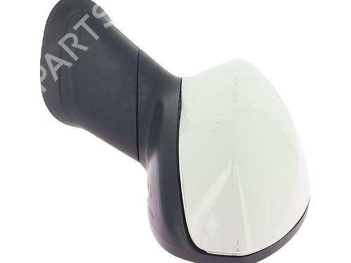 Left mirror FIAT PUNTO EVO (199_) 1.3 D Multijet (199AXC1A, 199BXC1A, 199AXT1A, 199BXT1A) | BP28538157C26