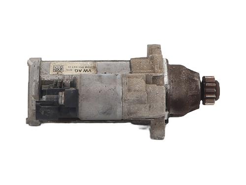 Starter SKODA FABIA III (NJ3) 1.0 | BP29317203M8 