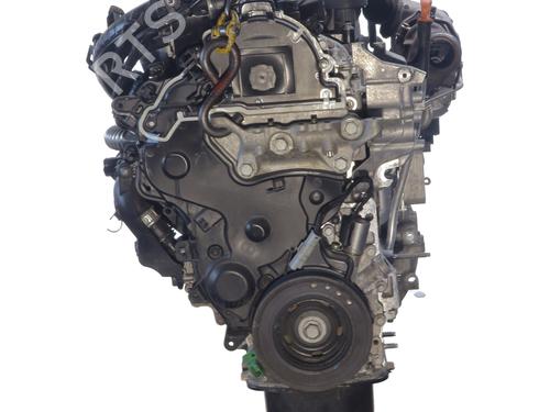 Used Engine Engine PEUGEOT 208 I (CA_, CC_) [2012-2021] 33455638 33455638