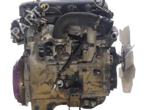 Motore Motore SUZUKI JIMNY Closed Off-Road Vehicle (SN) [1998-2026] 33797675 33797675