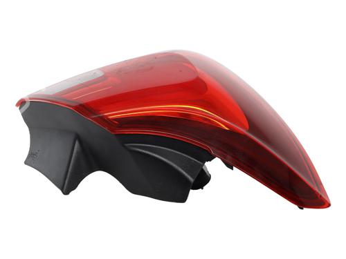 Left taillight OPEL CORSA E (X15) 1.4 (08, 68) | BP23762926C34