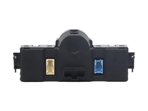 Used Climate control Climate control RENAULT MEGANE II Coupé-Cabriolet (EM0/1_) 2.0 (135 hp) 20699561 20699561