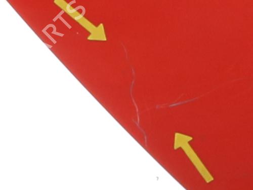 right-rear-door-ford-fiesta-vi-cb1-ccn-2008-28964254 main image