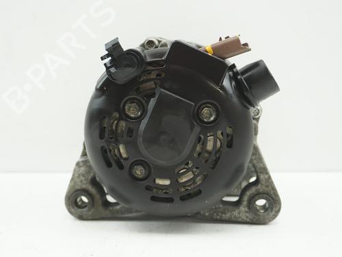 Alternator PEUGEOT 308 SW II (LC_, LJ_, LR_, LX_, L4_) 1.5 BlueHDi 130 | BP18195247M7 
