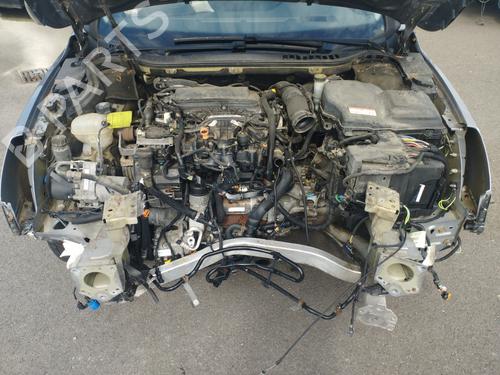 Fuse box PEUGEOT 508 SW I (8E_) 2.0 HDi | BP29162165E1 