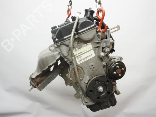 Motor MITSUBISHI COLT VI (Z3_A, Z2_A) 1.3 (Z21A) | BP18172231M1 