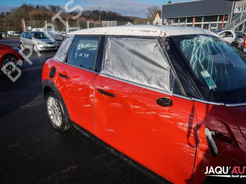 AC Styreenhet / Manøvreringsenhet MINI MINI (F55) Cooper D | BP18175127I5 